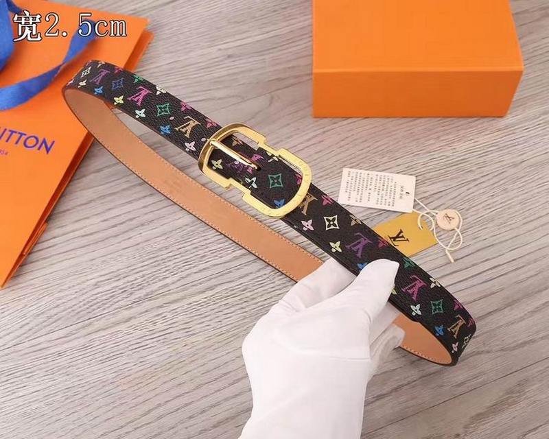 LV Belts 4754